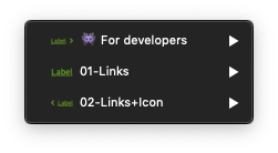 sketch-menu